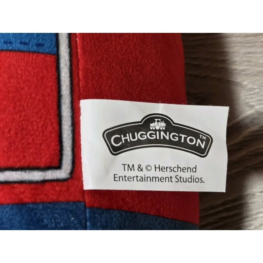 Chuggington 15